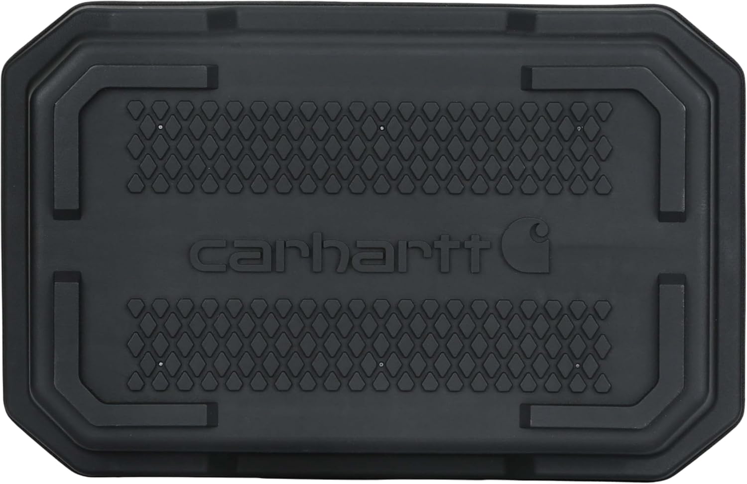 Carhartt Station Tool Organizer, Durable, Water-Resistant, Station Tool Tote