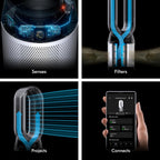 Dyson Purifier Hot+Cool HP1