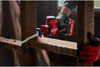 CRAFTSMAN V20 Cordless Reciprocating Saw, 2,800 SPM, Bare Tool Only (CMCS340B)