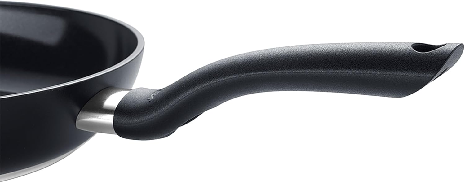 Fissler Essential Ceramic Frying Pan, 11 Inch