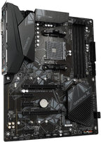 GIGABYTE B550 Gaming X V2 AMD AM4 ATX Motherboard, Supports Ryzen 5000/4000/3000 Series Processors, DDR4, 10+3 Power Phase, 2X M.2, PCIe 4.0, Front USB-C, GbE LAN, Q-Flash Plus, RGB Fusion