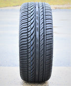 Set of 4 (FOUR) Fullway HP108 215/55R17 ZR 98W XL A/S All Season High Performance Tires