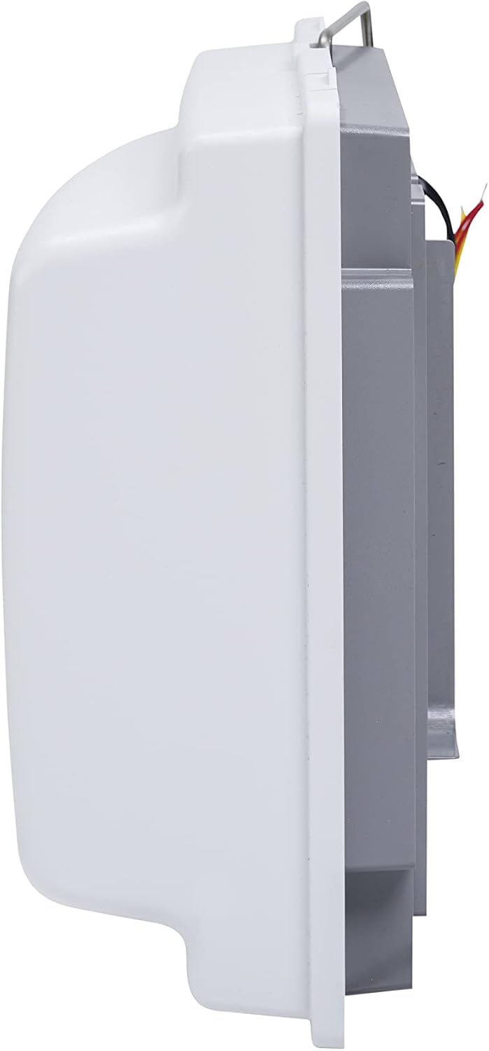 GeneralAire Whole House Fan-Assist Humidifier Model 4400A With GFX4 Control