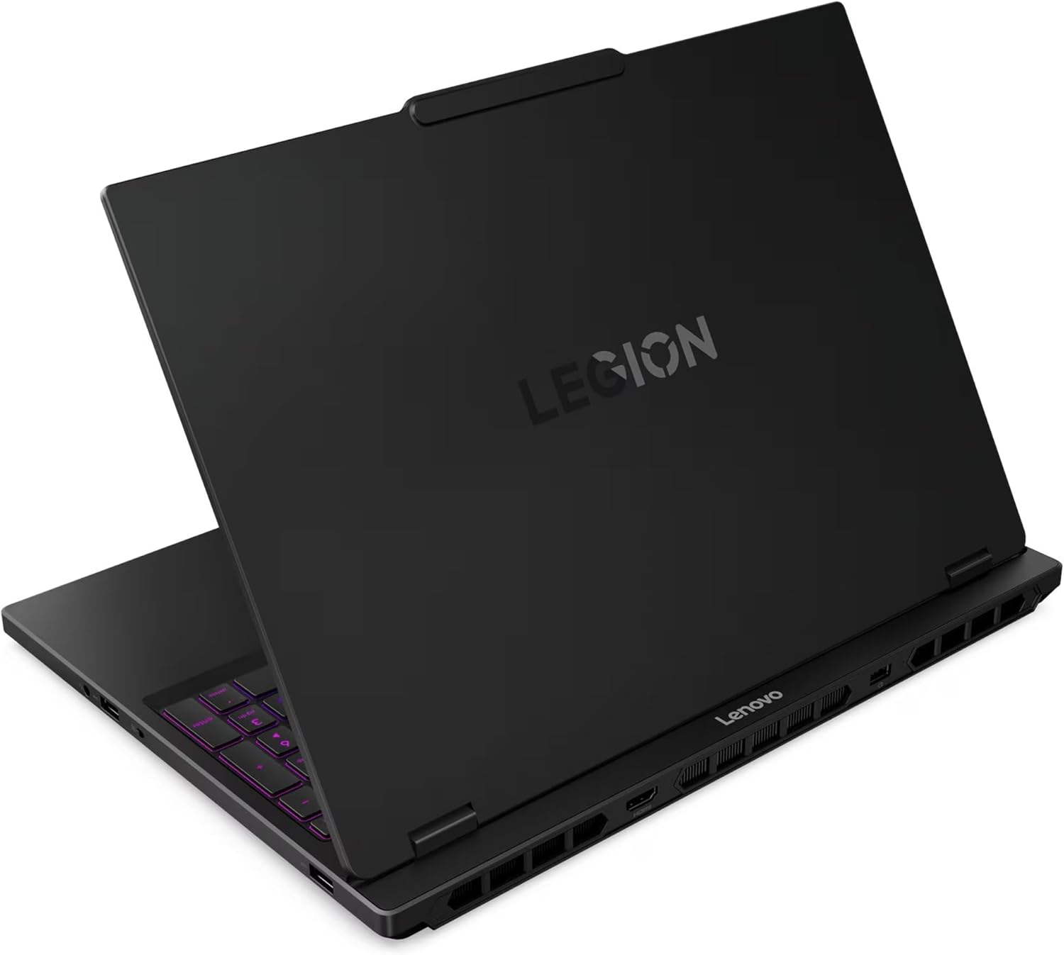 Lenovo Legion 5i AI-Powered Gaming Laptop  Intel i7-14700HX  96 GB DDR5 5600  (4TB+4TB) PCIe SSD  15.1" WQXGA (2560x1660) Display  Nvidia G-Force RTX 5060  24-Zone RGB Backlit  W11 Pro  Eclipse Black