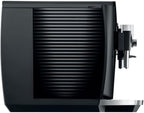 Jura E8 (NAA) 4th Gen Automatic Coffee Machine Black-Certified Refurbished