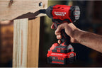 CRAFTSMAN V20 Cordless Impact Wrench, 1/2 inch, Bare Tool Only (CMCF921B)