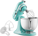 KitchenAid Artisan Series 5 Quart Tilt Head Stand Mixer