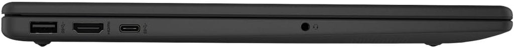 HP 15.6" FHD Touchscreen Laptop Computer  16GB RAM 256GB SSD  8-Core AMD Ryzen 7  Windows 11  Copilot AI-Ready  WiFi-6  PLUSERA Earphones & 8-in-1 Hub Included  Black
