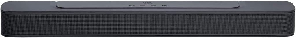 JBL Bar 2.0 All-in-one (MK2): Compact 2.0 Channel soundbar  Black