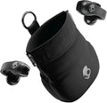 Skullcandy Push 720 Open Wireless Open Ear Bluetooth Earbuds  Headphones  Waterproof  Clip-On Lightweight Design  30 Hours Battery  Wireless Charging Pouch  Microphone for iPhone Android - True Black