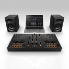 DJ DDJ-FLX4 2-Deck Controller – Graphite