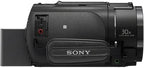 Sony FDR-AX43 UHD 4K Handycam Camcorder