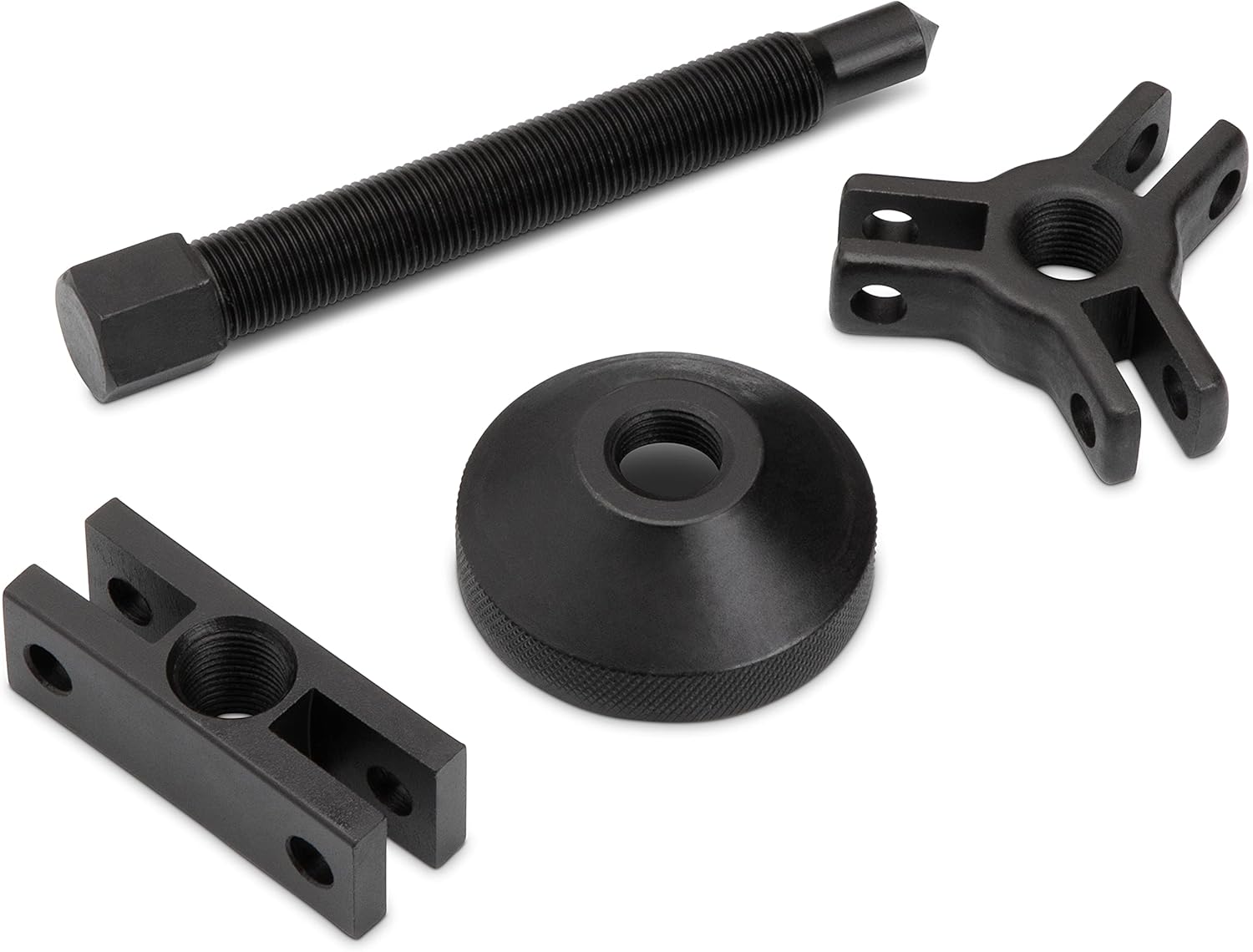GEARWRENCH 10 Way Slide Hammer Puller Set - 41700D