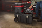 CRAFTSMAN VERSASTACK 30 Gallon Quick-Access Rolling Tool Chest (CMST17870)