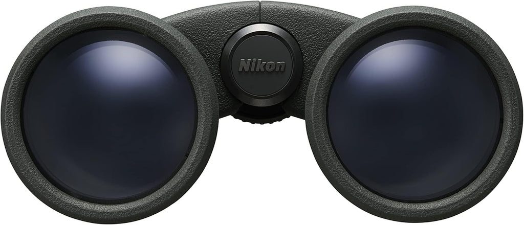 Nikon PROSTAFF P3 10x42 Binocular | Waterproof  fogproof  Rubber-Armored Full-Size Binocular  Wide Field of View & Long Eye Relief | Official Nikon USA Model