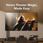 WiiM Ultra Music Streamer & Digital Preamp | 3.5" Touchscreen  Compatible with Google Cast & Alexa  Stream Spotify  Amazon Music  Tidal & More | HDMI ARC  Phono Input & Headphone Output | Space Gray