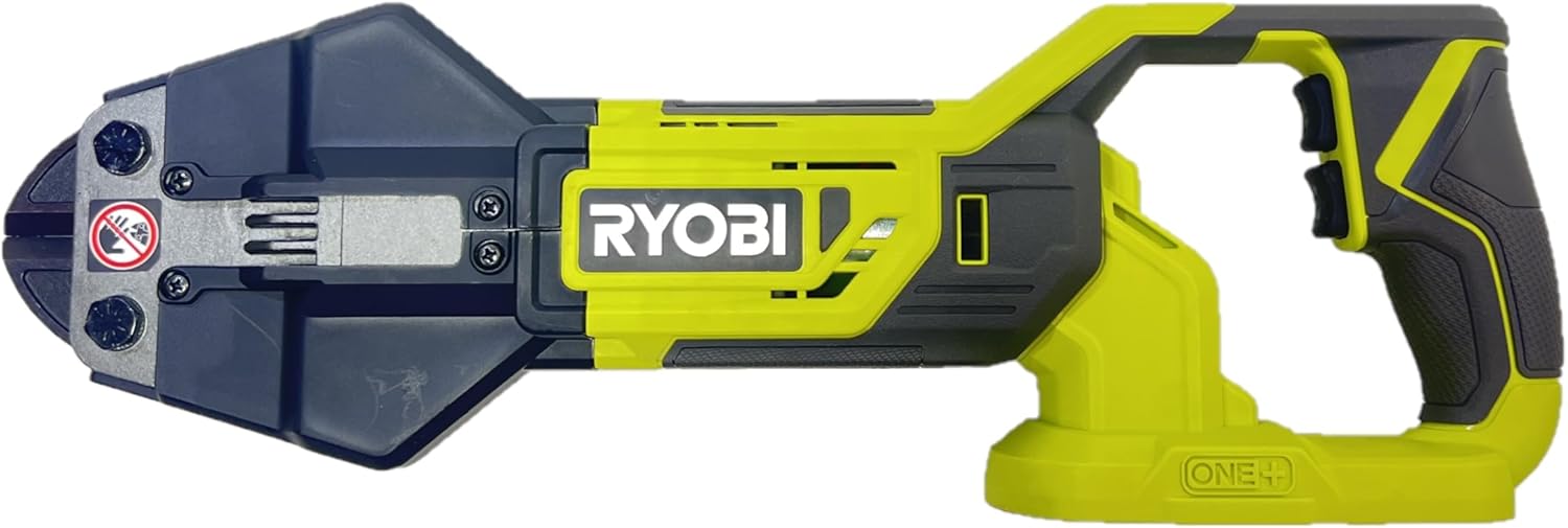 RYOBI ONEAND 18V Cordless Bolt Cutters Tool ONLY P592