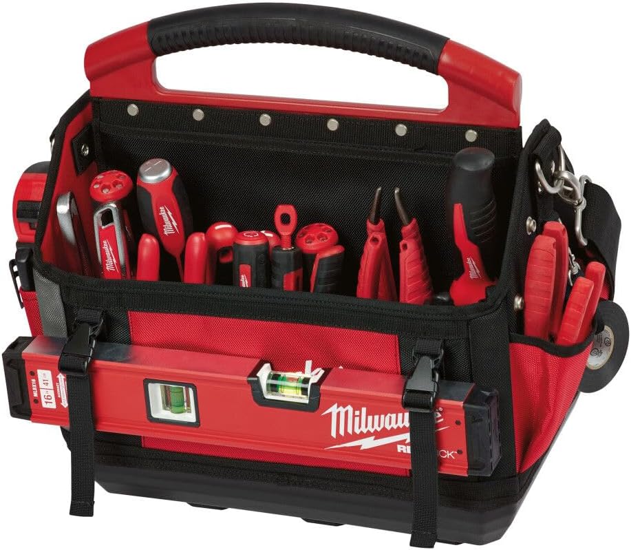 48-22-8315 Packout, 15", Storage Tote
