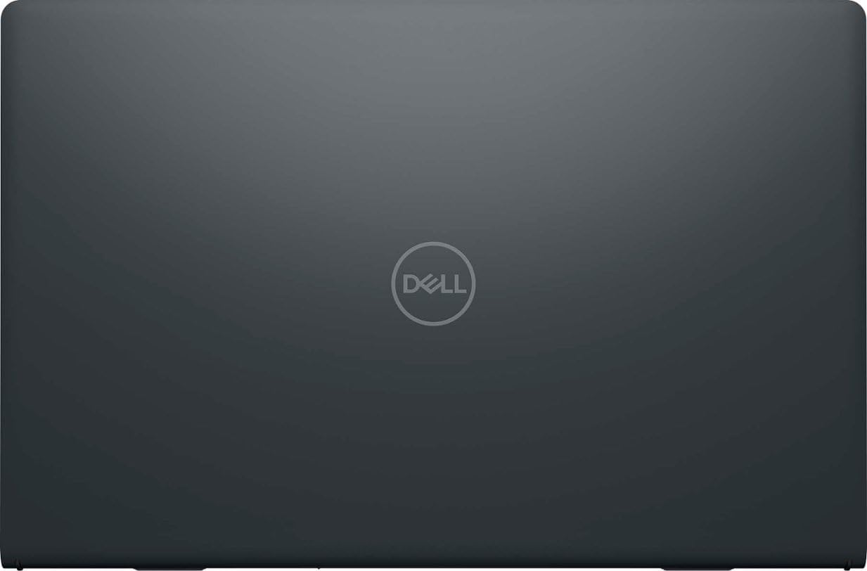 Dell Inspiron 15.6" FHD IPS Touch Screen Laptop Computer  10-core Intel i5 Processor  16GB RAM 512GB SSD  Windows 11 Laptop with AI Copilot Ready  Numeric Keypad  Black
