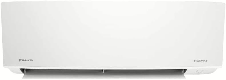 Daikin 18,000 BTU 21 SEER2 Oterra R32 Series Ductless Mini-Split Air Conditioner with Installation Kit and Wall Bracket- 230V