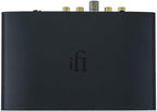 iFi Zen Phono 3 Phono Preamp Reduce Hiss & Noise on Vinyl Playback (Black Stealth)