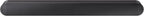 SAMSUNG HW-S50B/ZA 3.0ch All-in-One Soundbar w/Dolby 5.1  DTS Virtual:X  Q Symphony  Built in Center Speaker  Adaptive Sound Lite  Bluetooth Multi Connection  2022 Black