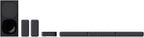 Sony HT-S40R 5.1ch Home Theater Soundbar System black