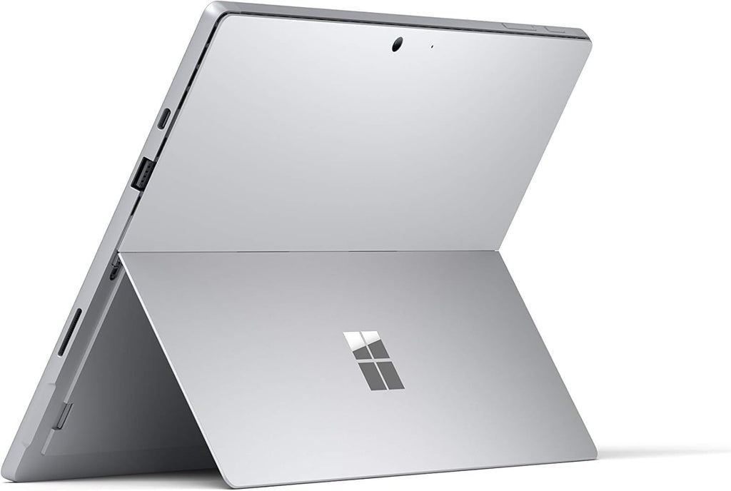 Microsoft Surface Pro 7+ Tablet 2-in-1 LTE Advanced Unlocked Intel Core i5 16GB RAM 256GB SSD 12.3" Touchscreen Windows 11 PRO (Renewed)