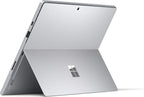 Microsoft Surface Pro 7+ Tablet 2-in-1 LTE Advanced Unlocked Intel Core i5 16GB RAM 256GB SSD 12.3" Touchscreen Windows 11 PRO (Renewed)