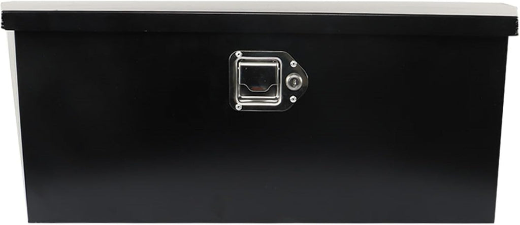 Trailer Tongue Box Trailer Tool Box 35x12.2x11.8inch 2.31cu.ft