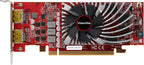 VisionTek AMD Radeon RX 550 4GB GDDR5 Low Profile Small Form Factor Video Graphics Card for PC ITX SFF HTPC 128-Bit DirectX 12, 50W Bus Power, PCI Express 3.0 x8, Dual DisplayPort
