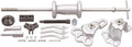 GEARWRENCH 10 Way Slide Hammer Puller Set - 41700D