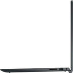 Dell Inspiron 15.6" FHD IPS Touch Screen Laptop Computer  10-core Intel i5 Processor  16GB RAM 512GB SSD  Windows 11 Laptop with AI Copilot Ready  Numeric Keypad  Black