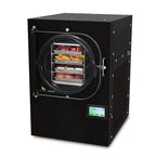 Right Medium Freeze Dryer with Mylar Starter Kit, Stainless Steel, 6L Capacity, -46 Temperature