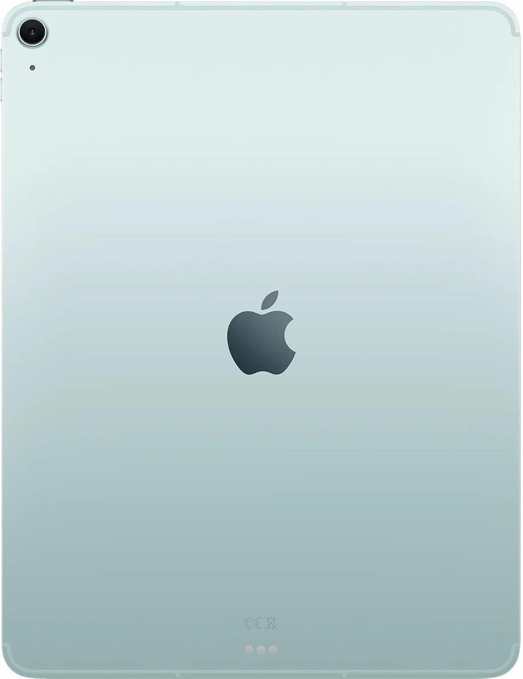 Apple 2025 iPad Air (13-inch  Wi-Fi  128GB) - Blue (Renewed)