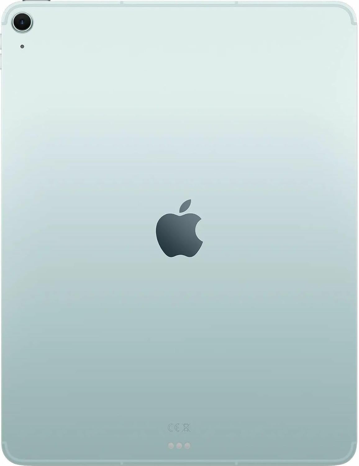 Apple 2025 iPad Air (13-inch  Wi-Fi  128GB) - Blue (Renewed)