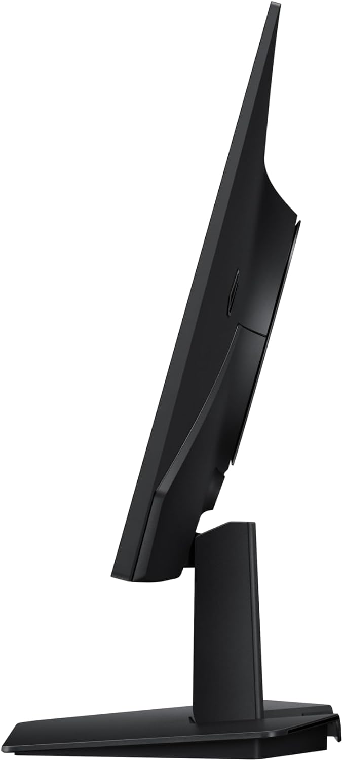 Samsung 27” Odyssey OLED G5 (G50SF) QHD & QD-OLED Gaming Monitor  180Hz Refresh Rate  0.03ms (GtG) Response Time  NVIDIA G-Sync Compatible  AMD FreeSync™  LS27FG500SNXZA