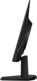 Samsung 27” Odyssey OLED G5 (G50SF) QHD & QD-OLED Gaming Monitor  180Hz Refresh Rate  0.03ms (GtG) Response Time  NVIDIA G-Sync Compatible  AMD FreeSync™  LS27FG500SNXZA