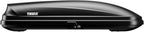 Thule 615 Pulse Cargo Rack, Large, Black