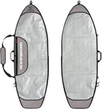 OCEANBROAD Surfboard Longboard Bag Day Bag Travel Bag 5'0, 5'6, 6'0, 6'6, 7'0, 7'6, 8'0, 8'6, 9'0, 9'6, 10'0