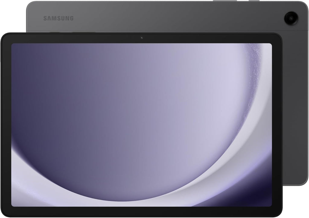 Samsung Galaxy Tab A9 Plus 5G (64GB  4GB) 11"  Graphite (Renewed)