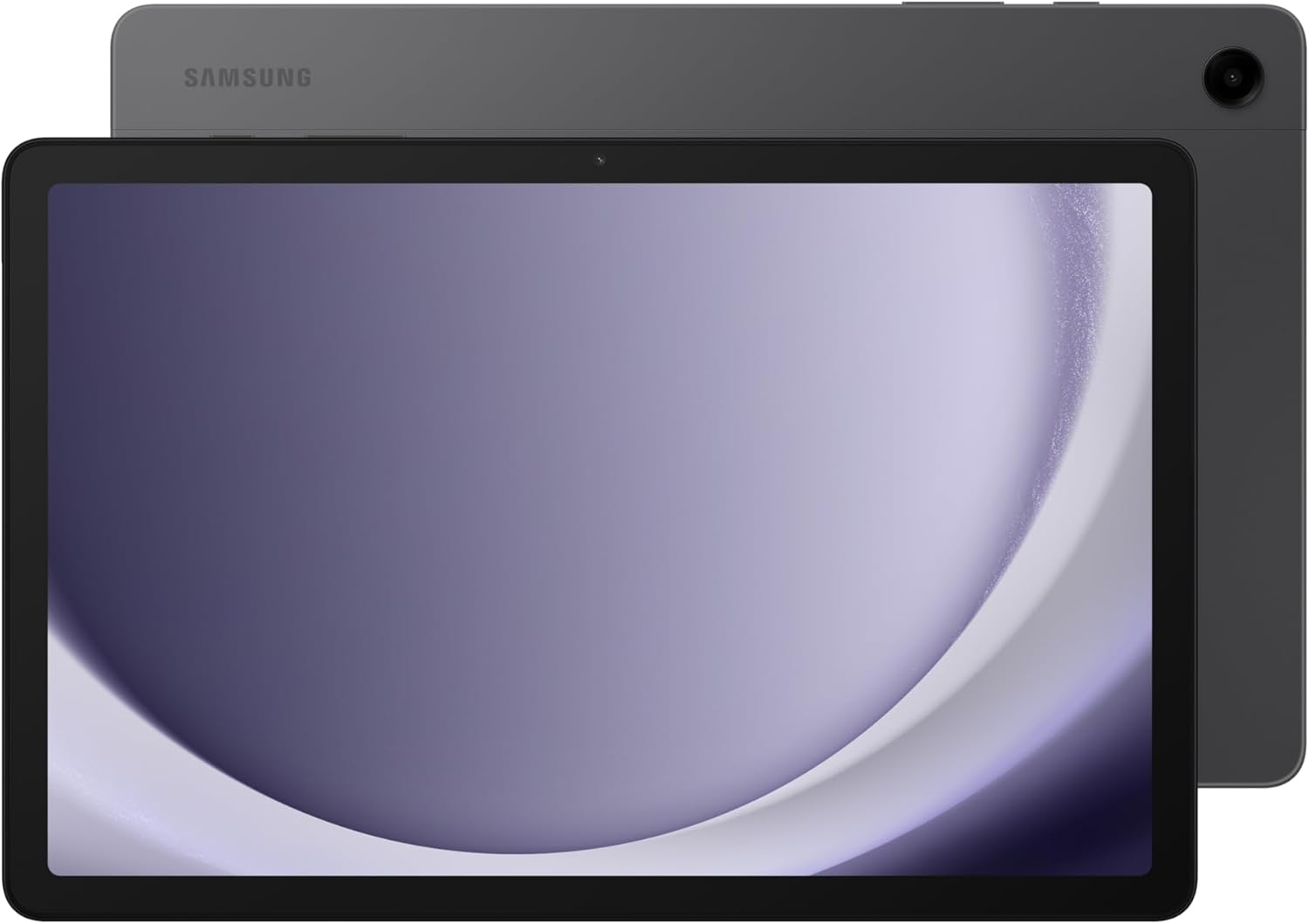 Samsung Galaxy Tab A9 Plus 5G (64GB  4GB) 11"  Graphite (Renewed)
