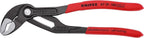 KNIPEX Tools 9K 00 80 156 US 3 Pc Top Selling Pliers Set
