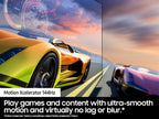 SAMSUNG 65-Inch Class OLED 4K S90D Series HDR+ Smart TV w/Dolby Atmos  Object Tracking Sound Lite  Motion Xcelerator  Real Depth Enhancer  4K AI Upscaling  Alexa Built-in (QN65S90D  2024 Model)