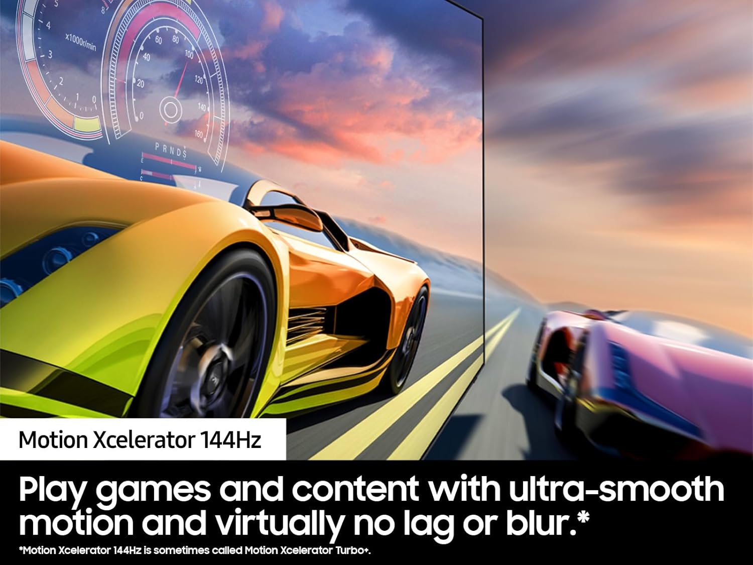 SAMSUNG 65-Inch Class OLED 4K S90D Series HDR+ Smart TV w/Dolby Atmos  Object Tracking Sound Lite  Motion Xcelerator  Real Depth Enhancer  4K AI Upscaling  Alexa Built-in (QN65S90D  2024 Model)