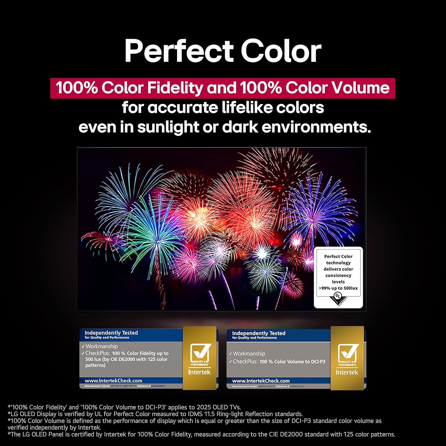 LG 65-Inch Class OLED evo AI Super Upscaling 4K G5 Series Smart TV w/Dolby Atmos  Vision  HDR10  Filmmaker Mode  Wow Orchestra  Alexa Built-in (OLED65G5WUA  2025)
