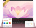 HP Ultrabook 15.6" Business Laptop Computer with Microsoft 365 • 2025/2026 Edition • Copilot AI • Intel 4-Core N200 CPU • 1.1TB Storage (1TB OneDrive + 128GB UFS) • 8GB RAM • Win 11 • w/o Mouse