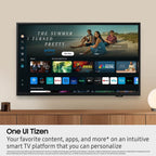 Samsung UN32H5000F 32 inch Class H5000F Series HD Smart LED TV