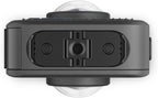 GoPro MAX2 - Waterproof 360 + Traditional Action Camera with Touch Screen  Spherical 8K Video  29MP 360 Photos  Easy Replaceable Lenses  HyperSmooth Stabilization  6 Microphones