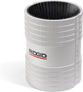 Ridgid 29993 227S Stainless Steel Pipe Reamer Tool, 1/2-inch to 2-inch Inner/Outer Reamer, Chrome, Small